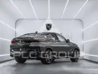2019 BMW X6