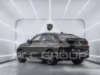 2019 BMW X6