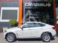2019 BMW X6