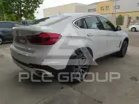 2019 BMW X6