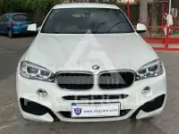 2019 BMW X6