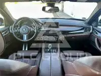 2019 BMW X6