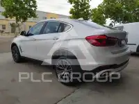 2019 BMW X6