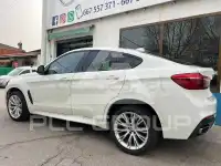 2019 BMW X6