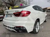 2019 BMW X6