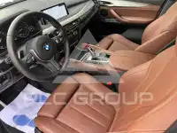 2019 BMW X6
