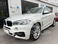 2019 BMW X6