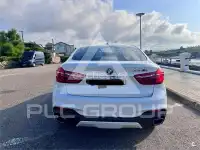 2019 BMW X6