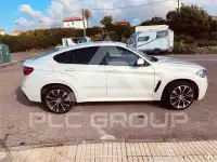 2019 BMW X6