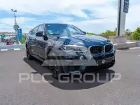 2019 BMW X6