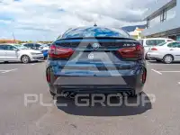 2019 BMW X6