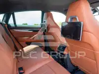 2019 BMW X6