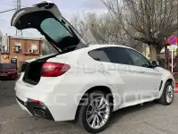 2019 BMW X6