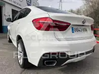 2019 BMW X6