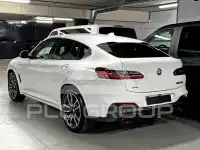 2019 BMW X4