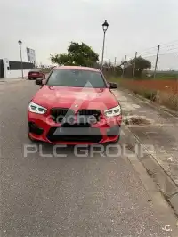 2019 BMW X4