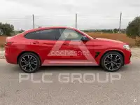 2019 BMW X4