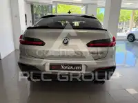 2019 BMW X4
