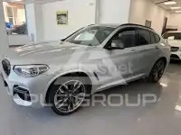 2019 BMW X4