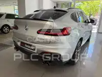 2019 BMW X4