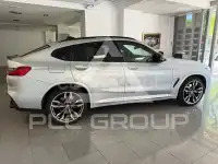2019 BMW X4