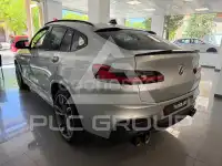 2019 BMW X4