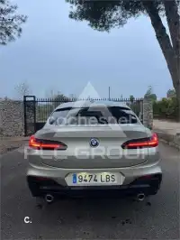2019 BMW X4