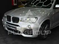 2019 BMW X4