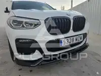 2019 BMW X4