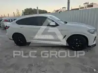 2019 BMW X4