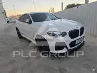 2019 BMW X4