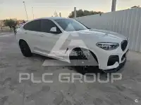2019 BMW X4