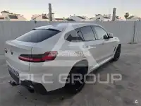 2019 BMW X4
