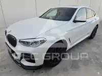 2019 BMW X4