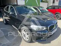 2019 BMW X4