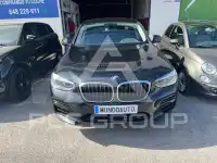 2019 BMW X4