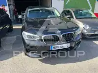 2019 BMW X4