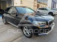 2019 BMW X4