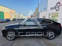 2019 BMW X4