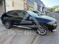 2019 BMW X4