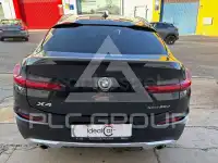 2019 BMW X4