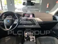 2019 BMW X4
