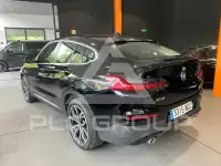 2019 BMW X4