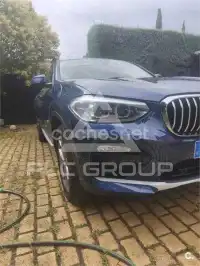 2019 BMW X4