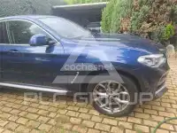 2019 BMW X4