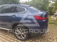 2019 BMW X4
