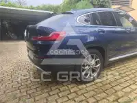 2019 BMW X4