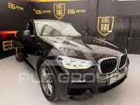 2019 BMW X4