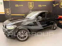 2019 BMW X4