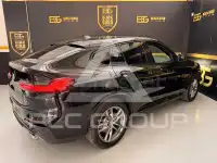 2019 BMW X4